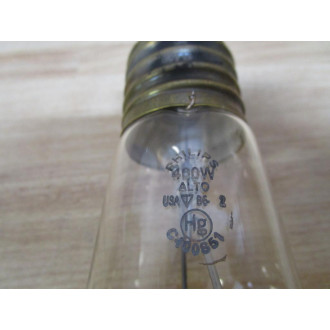 Philips C400S51ALTO Lamp - New No Box