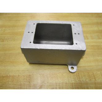 Killark Electronics FDC-1L Weatherproof Box