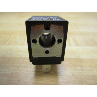 A032 Solenoid Coil 3 And 3 (Pack of 2) - New No Box