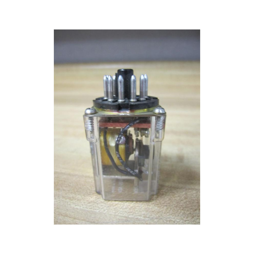 Potter & Brumfield KRP-14AG-12V Relay KRP14AG12 - New No Box