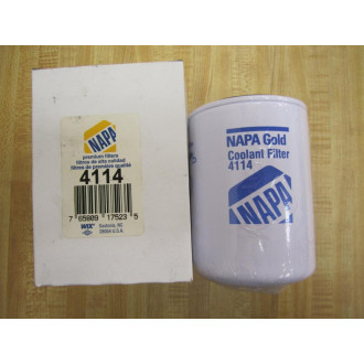 Napa 4114 Napa Cooling System Filter