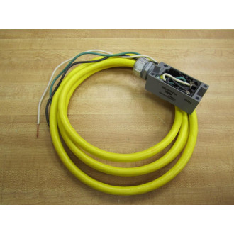 Cutler Hammer E50RA Eaton Receptacle - New No Box