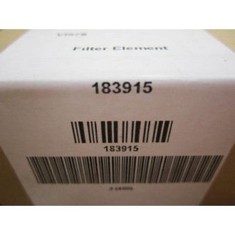 Festo 183915 Filter Element LFPEM3
