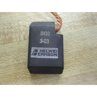 Helwig Carbon 5410 3-93 Carbon Brush (Pack of 7) - New No Box