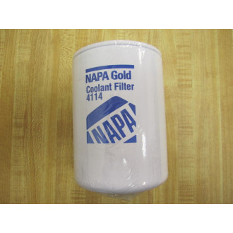 Napa 4114 Napa Cooling System Filter