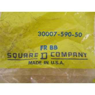 Square D 30007-590-50 Motor Control Kit 3000759050 (Pack of 3)