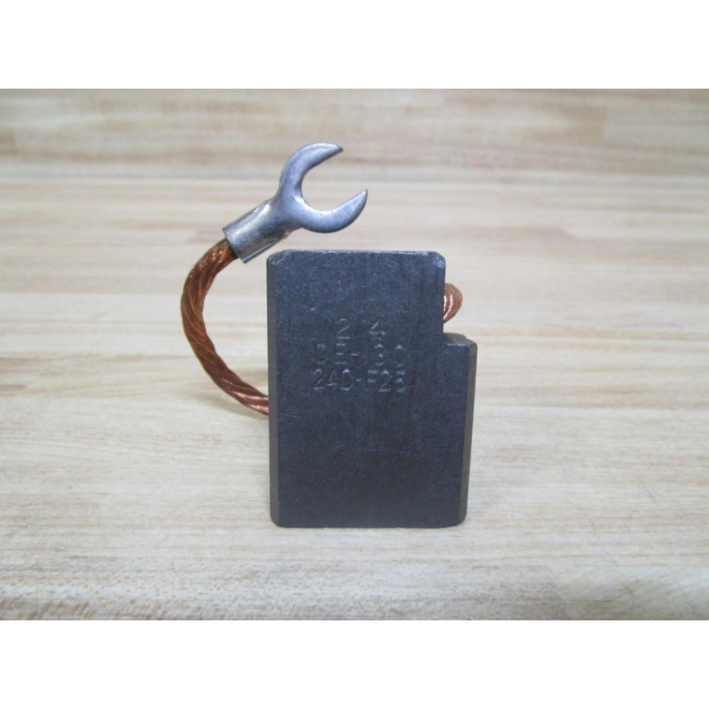 24 OE-130 240-F25 Carbon Brush 24OE130240F25 - New No Box