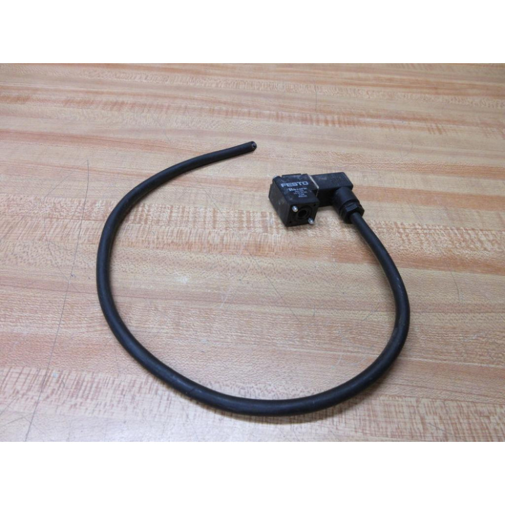 Festo MSEB-3-24V DC Coil Pre-Wired - Used