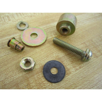 Square D 30007-590-50 Motor Control Kit 3000759050 (Pack of 3)