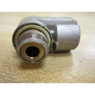 SMC AS3200 Valve Flow Control (Pack of 5) - Used
