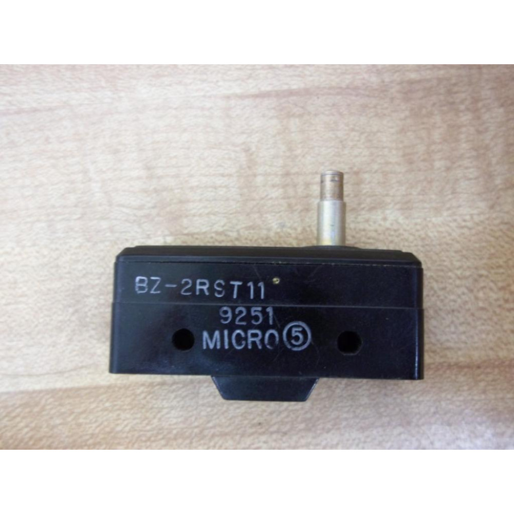 Honeywell BZ-2RST11 Limit Switch BZ2RST11 - Used