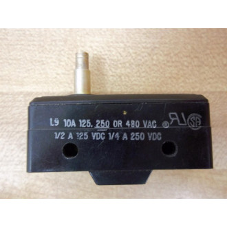 Honeywell BZ-2RST11 Limit Switch BZ2RST11 - Used