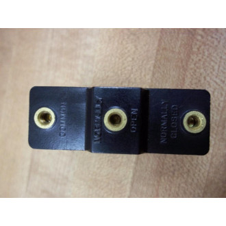 Honeywell BZ-2RST11 Limit Switch BZ2RST11 - Used