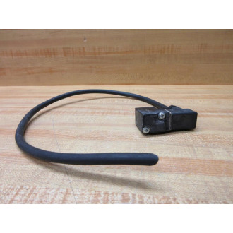 Festo MSEB-3-24V DC Coil 364665 Pre-Wired - Used