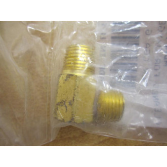 Superior Products A-334 90 Degree Hose Adaptor (Pack of 5)