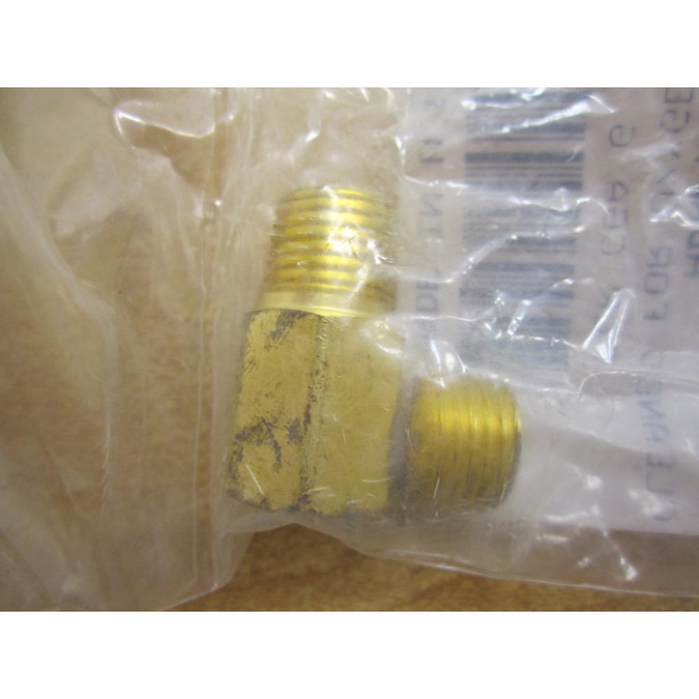 Superior Products A-334 90 Degree Hose Adaptor (Pack of 5)
