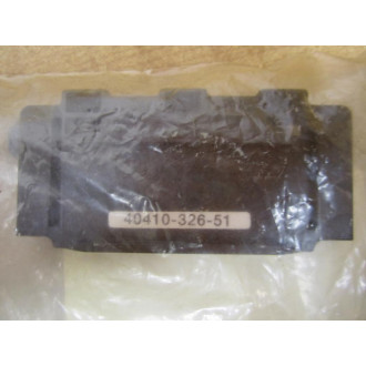 Allen Bradley 40410-326-51 Load Balancer Assembly 4041032651