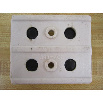Union 388-402 Ceramic Fuse Holder 388402 (Pack of 5) - New No Box