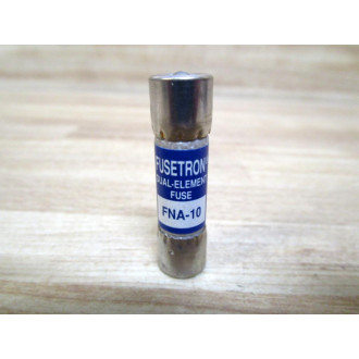 Buss FNA-10 Bussmann Fuse Cross Ref 1CT31 (Pack of 10)