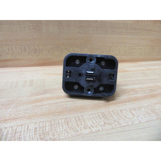 Allen Bradley 800H-FRXTQH24RA1 Button 800HFRXTQH24RA1 Core Only - New No Box