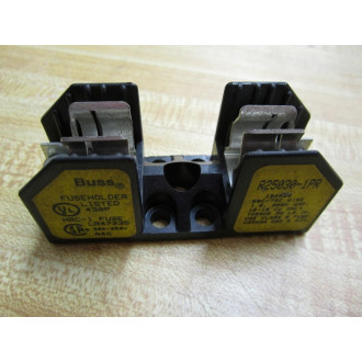 Bussmann R25030-1PR Fuse Block  R250301PR (Pack of 4) - New No Box