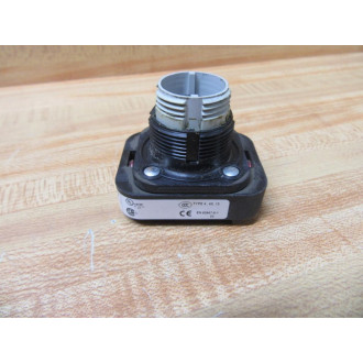 Allen Bradley 800H-FRXMQ24RA7 Push Pull Switch Core Only - Used