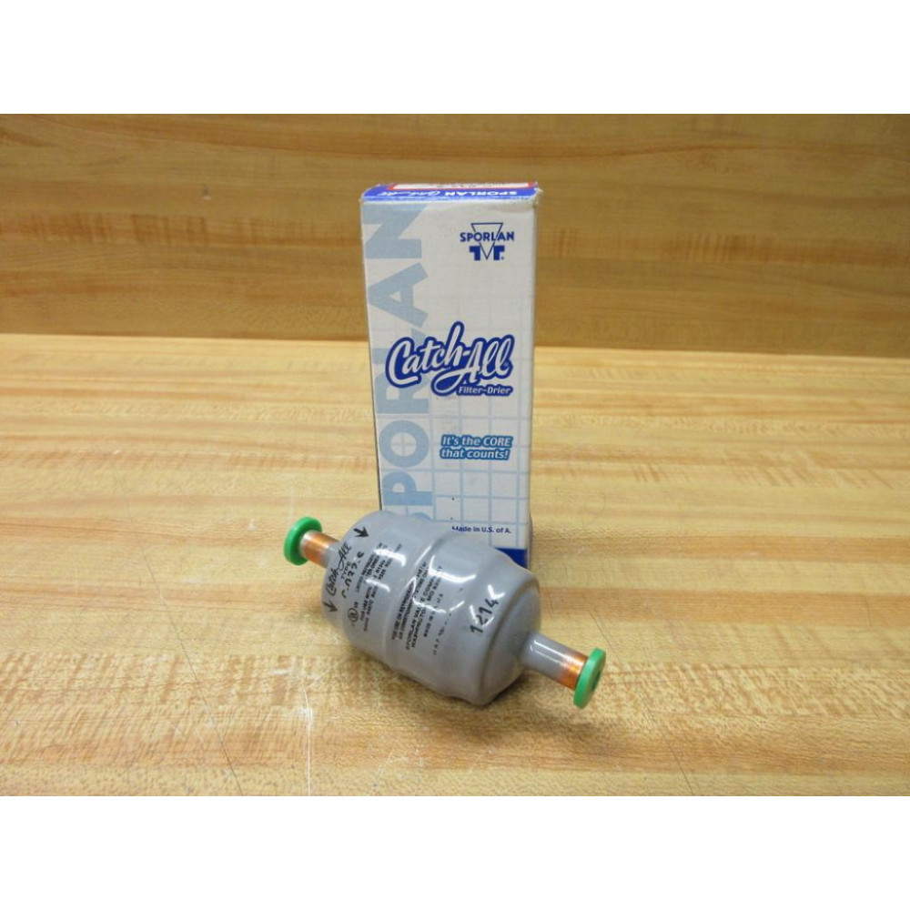 Sporlan C-032-S Catch-All Filter-Drier 400052