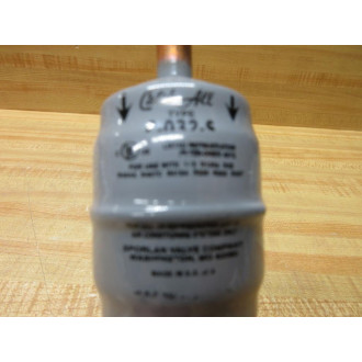 Sporlan C-032-S Catch-All Filter-Drier 400052