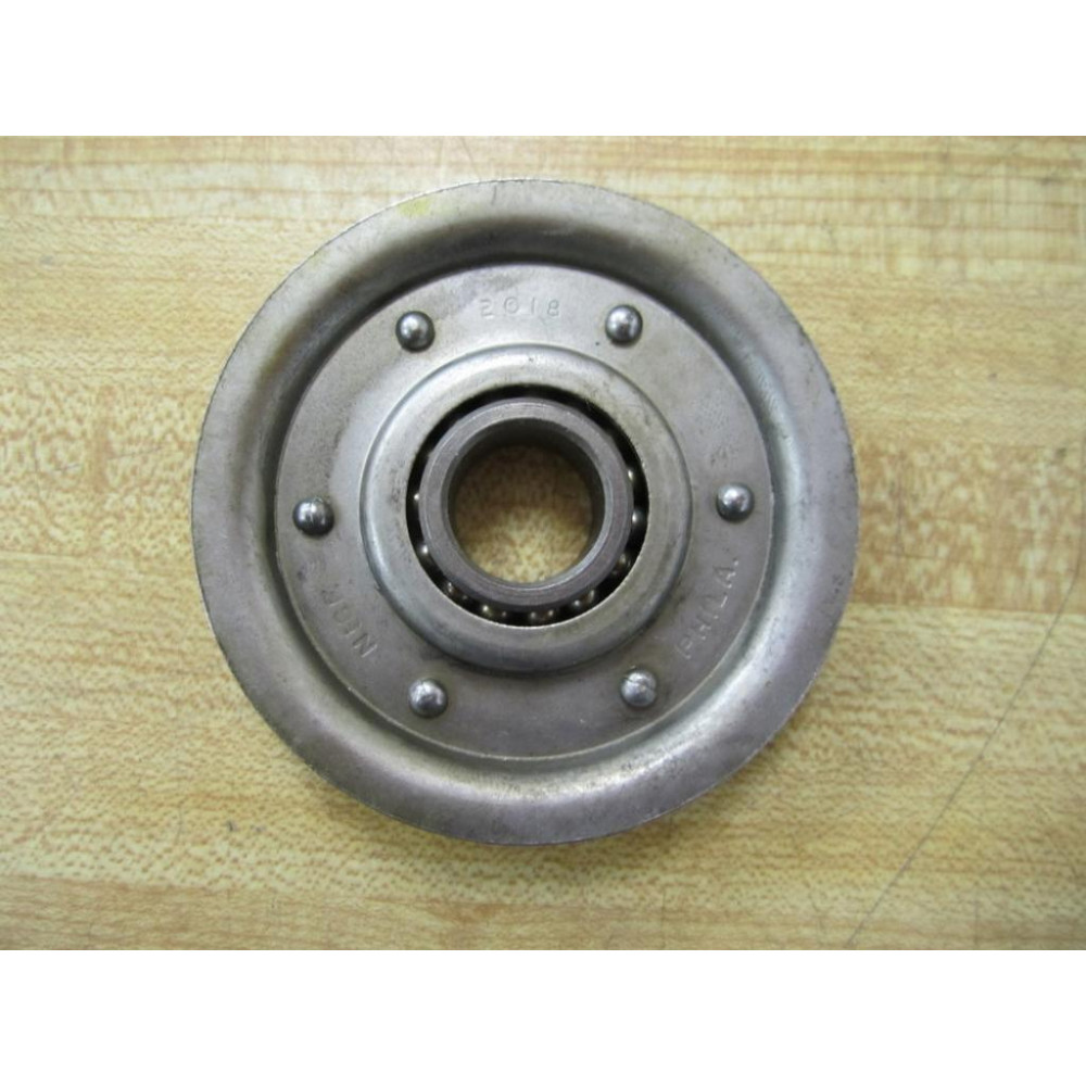 Nice 2018 V Bearing ID 58" OD 2-34" - New No Box