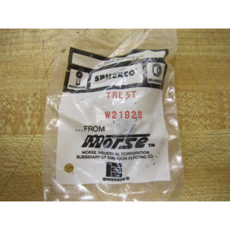 Morse TRL5T Rod End W21828 (Pack of 10)