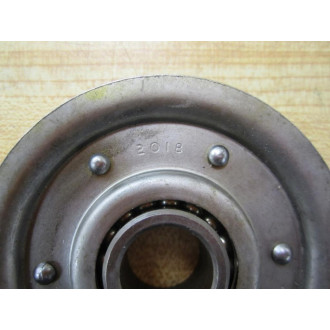 Nice 2018 V Bearing ID 58" OD 2-34" - New No Box