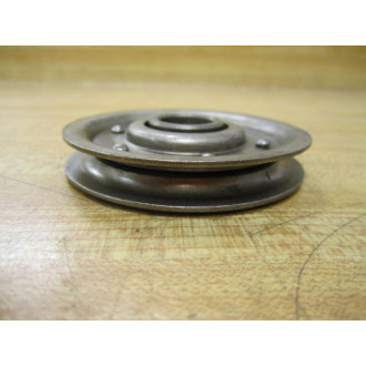 Nice 2018 V Bearing ID 58" OD 2-34" - New No Box