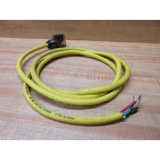 MPM TW1 Connector WP-159-18-MSHA - Used