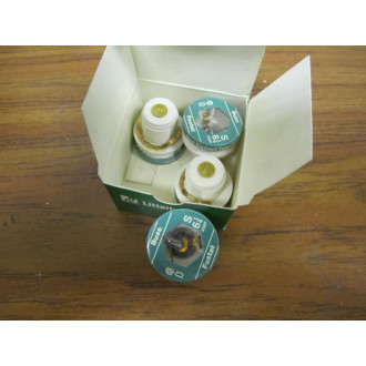 Bussmann S00 6- 14 Fuse (Pack of 4)