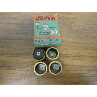 Bussmann SA 3 210 Fuse (Pack of 4)