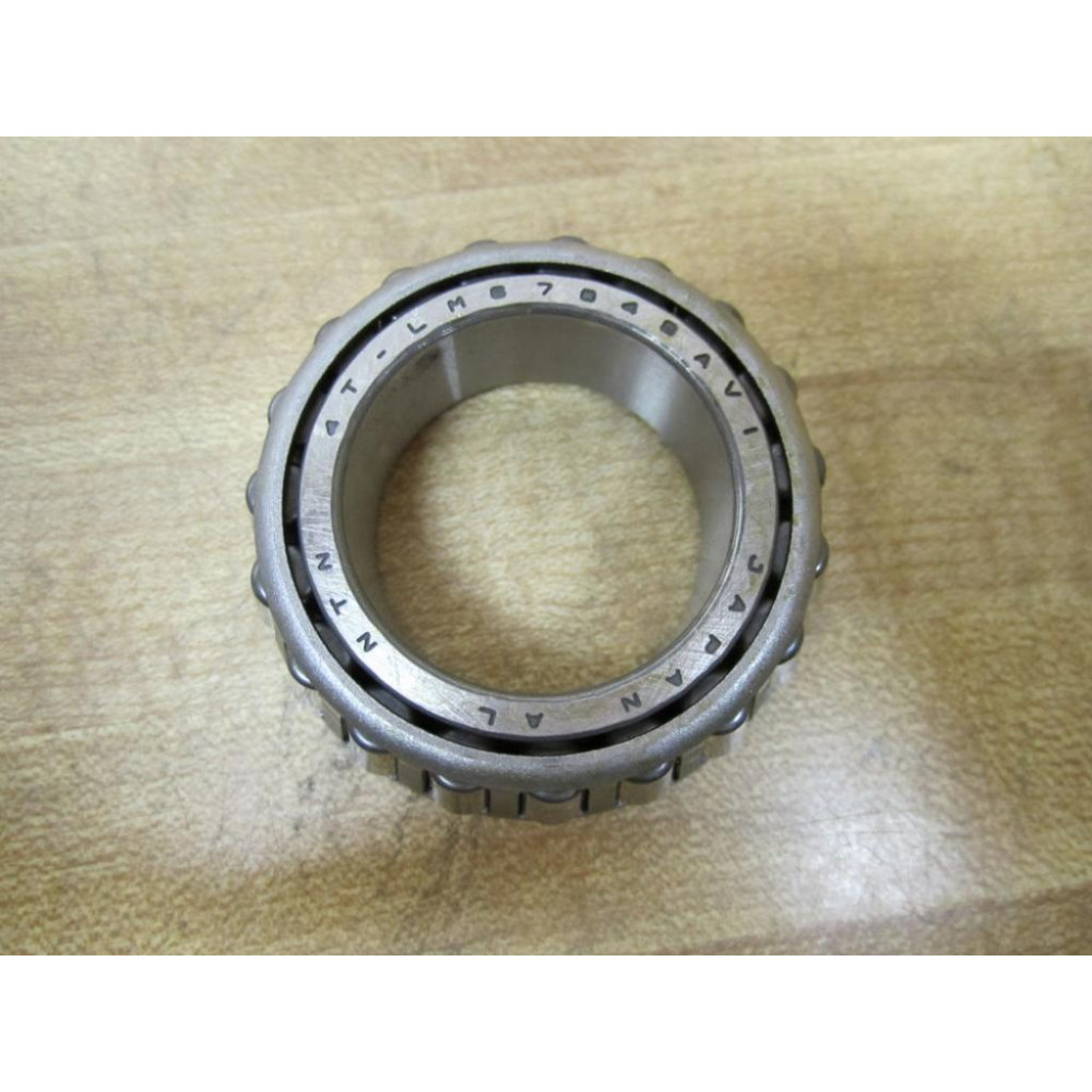 NTN 4T-LM6709AV1 Bearing Hub - New No Box