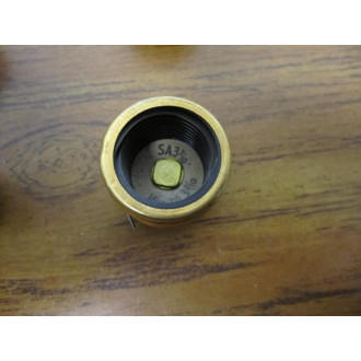 Bussmann SA 3 210 Fuse (Pack of 4)