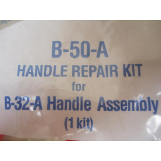 Sloan B-50-A Handle Repair Kit (Pack of 5)