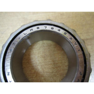 NTN 4T-LM6709AV1 Bearing Hub - New No Box