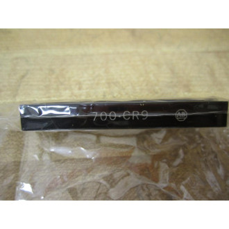 Allen Bradley 700-CR9 Dummy Contact Cartridge (Pack of 3)