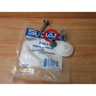 Sloan B-50-A Handle Repair Kit (Pack of 5)