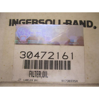Ingersoll-Rand 30472161 Oil Filter
