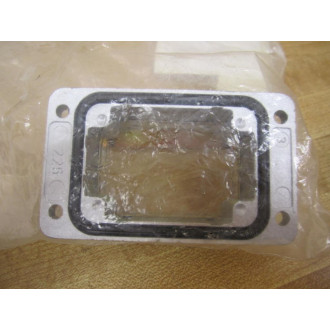 Wieland Electric 70.320.0638.0 Connector Housing