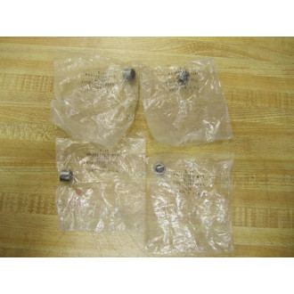 Lorr B-57 Roller Bearing B57 (Pack of 4)