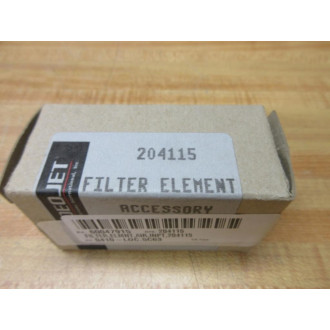 VideoJet 204115 Pneumatic Filter Assy. Red