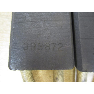 MCF 1-393872 393872 Brush Kit - New No Box