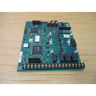 Rockwell Automation 164989 Circuit Board Rev. 24 - Used