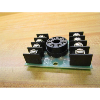 Curtis RS 8 Relay Socket RS8 (Pack of 3) - New No Box