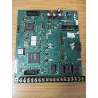 Rockwell Automation 164989 Circuit Board Rev. 24 - Used