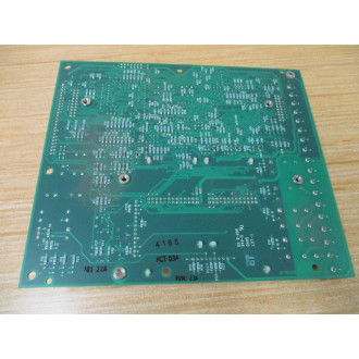 Rockwell Automation 164989 Circuit Board Rev. 24 - Used